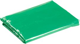 WINDHAGER Tomaten-Folienschlauch Strong 10x0,75 m