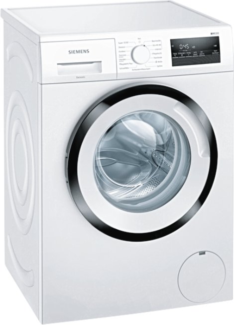 SIEMENS Waschmaschine WM14N128