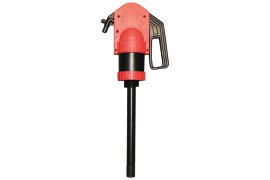 Hand-Kraftstoffpumpe