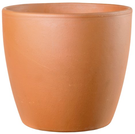 DEROMA Pflanztopf Eggpot Cotton 14 cm