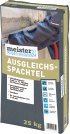 MEISTER Ausgleichsspachtel 25 kg