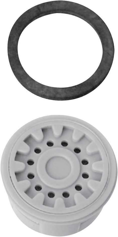 CORNAT Wassersparstrahler Inneneinsatz M22/M24, 1 AG