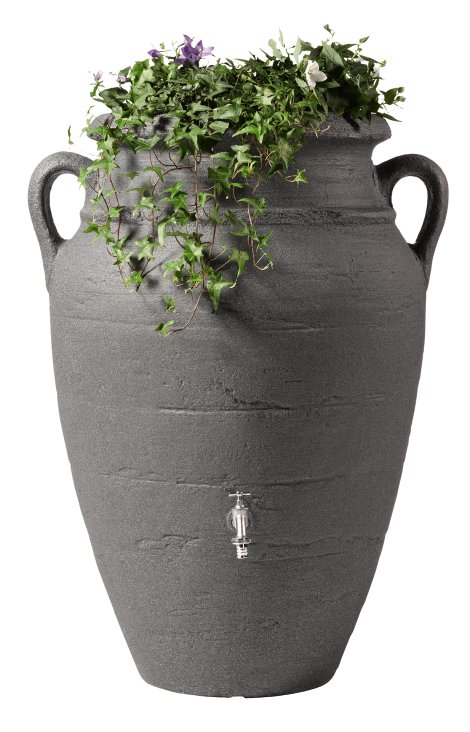 GARANTIA Antik-Amphore Grau 360 l