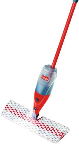 VILEDA Sprühwischer 1-2-Spray Max