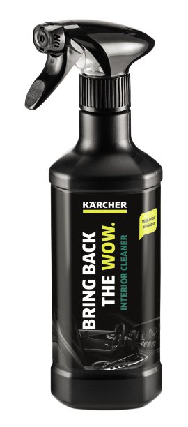 KÄRCHER Innenraumreiniger RM651, 500ml