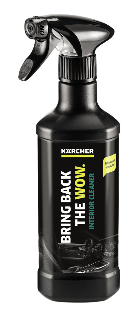 KÄRCHER Innenraumreiniger RM651, 500ml