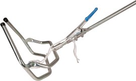 HK Geburtshelfer mit Mechanik 2020 + HK Flexibügel 52 cm