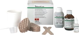 Technovit mit Beschleuniger 10 Stk.