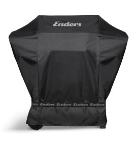 ENDERS Abdeckhaube Premium für San Diego 2+3, eCRAVE® 2