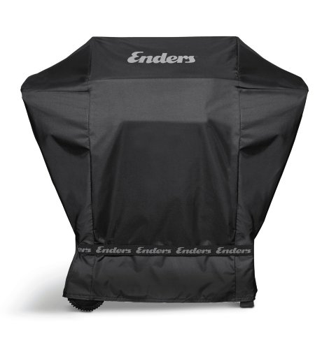 ENDERS Abdeckhaube Premium für San Diego 2+3, eCRAVE® 2