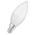 OSRAM LED-Kerze Retrofit Classic B 40 weiß E14 5,5W