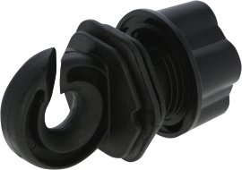Ringisolator 7- 19 mm