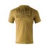 KAPRIOL T-Shirt Enjoy Gold S