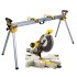 DEWALT Paneelsäge-Set DWS 780-Kit 1675 W 305 mm