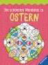 RAVENSBURGER Buch Die schönsten Mandalas zu Ostern