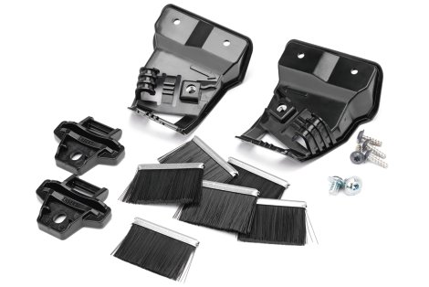 Husqvarna Radbürstensatz