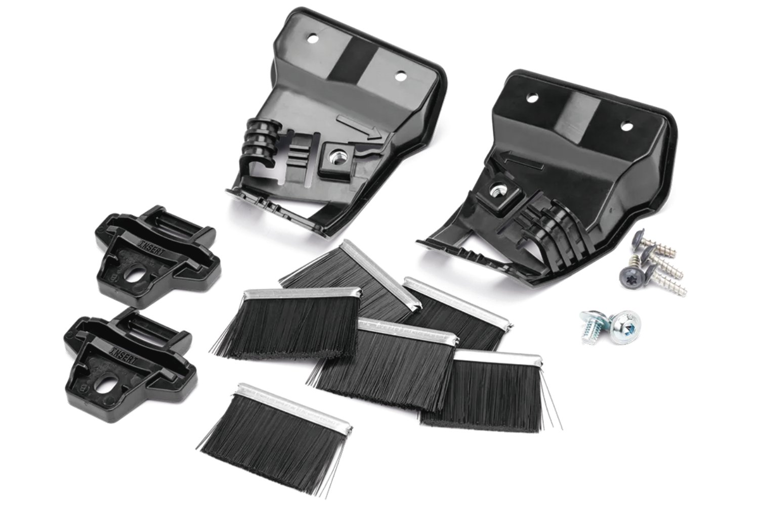 Husqvarna Radbürstensatz