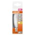 OSRAM LED-Kerze Retrofit Classic B 60 weiß E14 7,5W