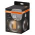 OSRAM LED-Globe 1906 GL125 D Filamentment SM E27 Warmweiß 11W