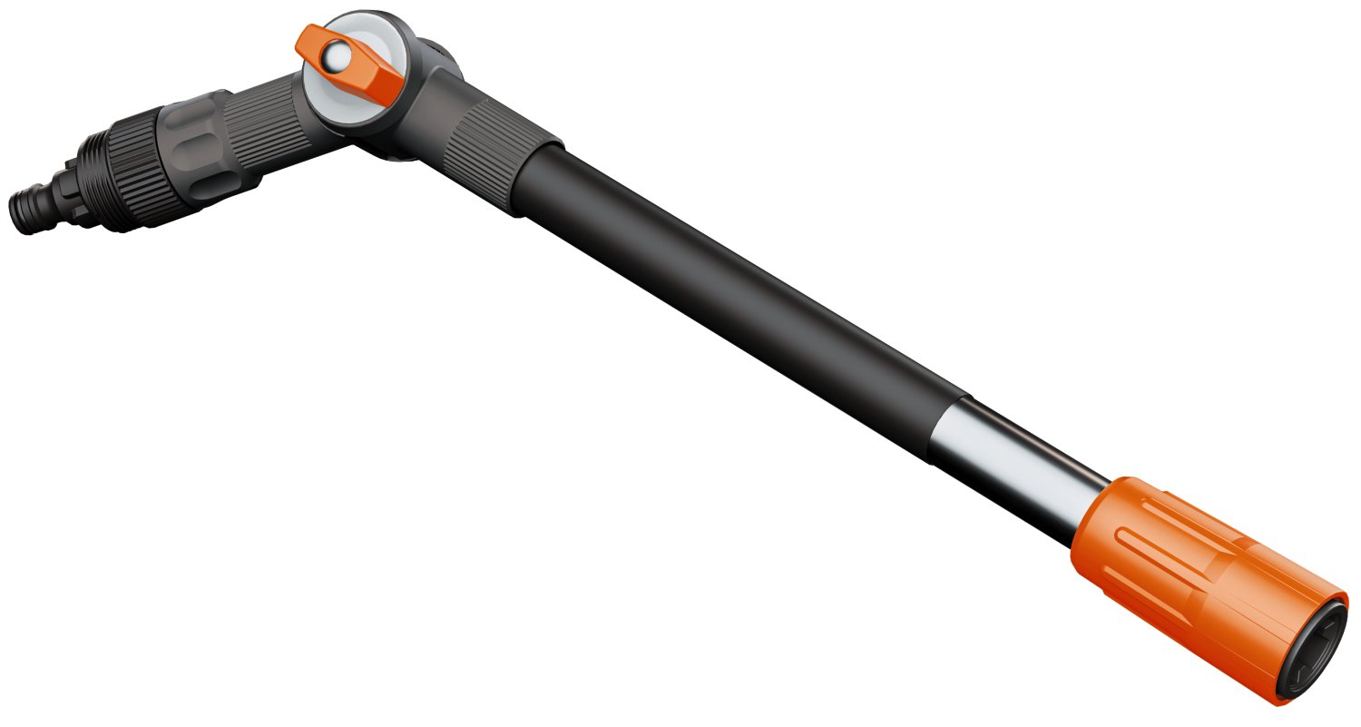 GARDENA Cleansystem Stiel Flex