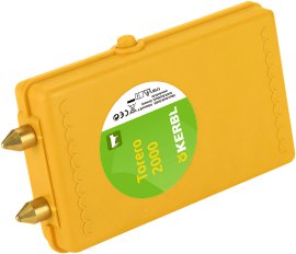 Viehtreiber Torero 2000 - mit Abschaltautomatik 1s