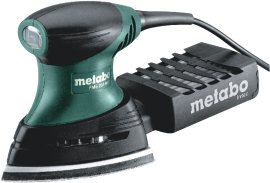 METABO Multischleifer FMS 200 Intec