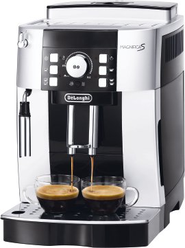 DELONGHI Kaffeevollautomat ECAM 21.110SB