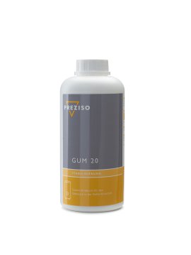 Preziso Gummi Arabicum 20 - 1kg