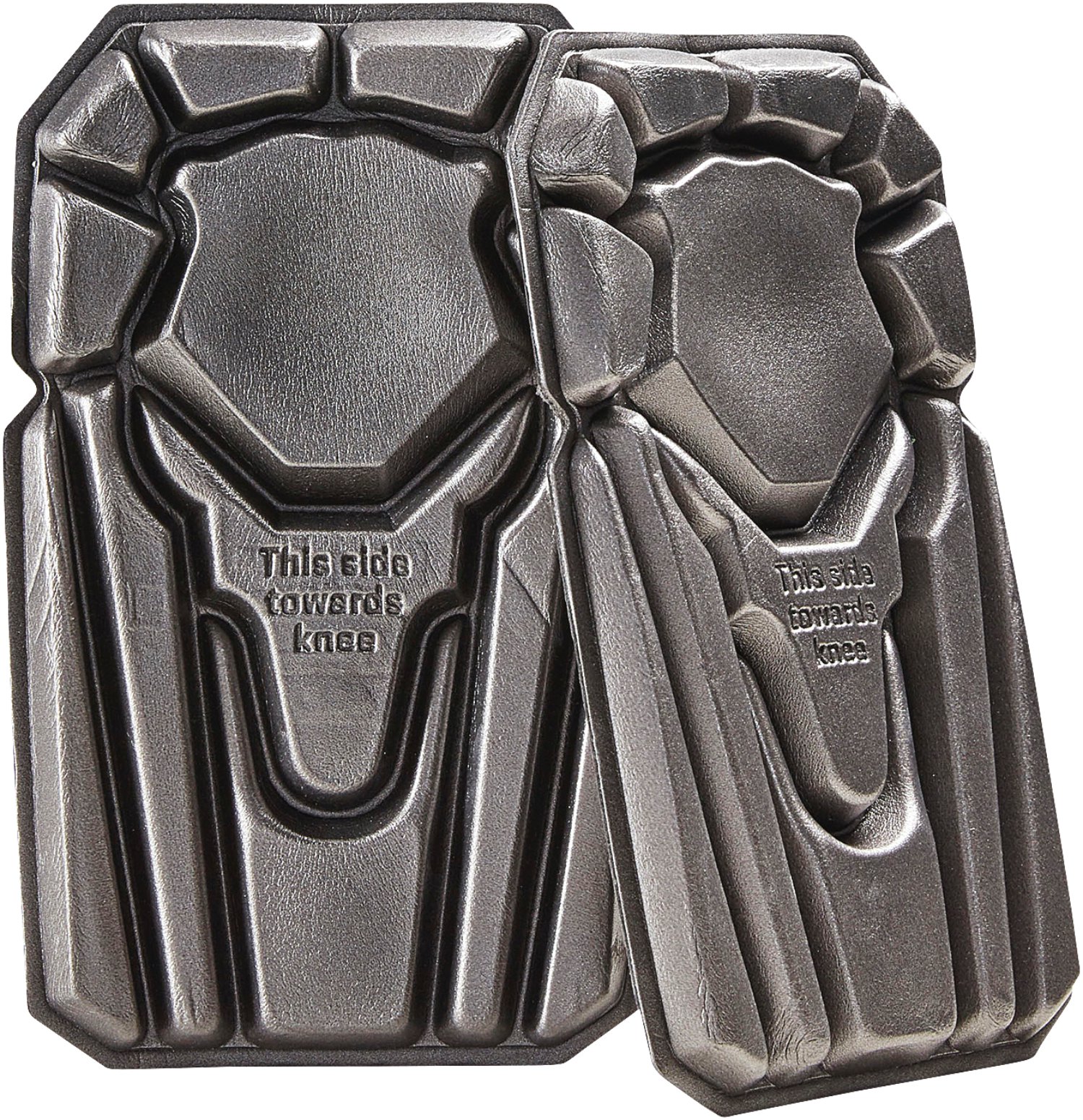 BLÅKLÄDER Kniepolster Service OneSize schwarz