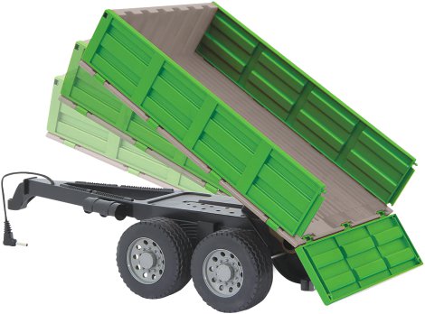 FENDT RC-Kipper