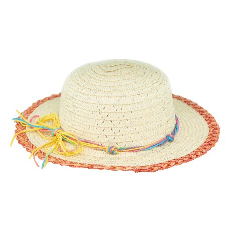 BLACKFOX Kinder-Strohhut Holly