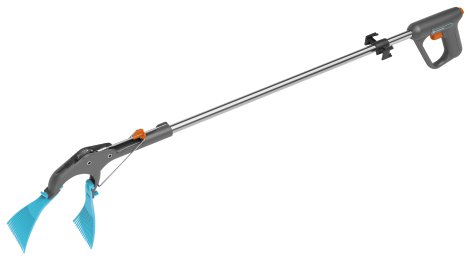 GARDENA Greifer 4in1