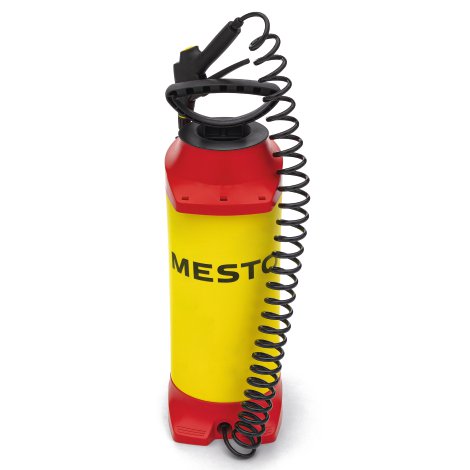 MESTO Drucksprühgerät Profi Plus 3270P 10 l