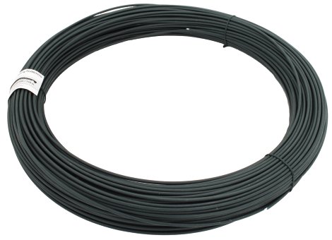 ALBERTS Spanndraht Grün Länge 110 m ⌀ 3,8 mm