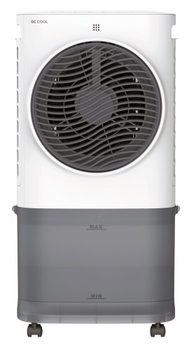 BE COOL Luftkühler mit Wifi BC6ACP2501W  (6,5 l)