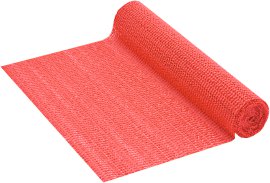 VENILIA Venigrip Anti-Rutsch Matte 5x1,5 m, rot