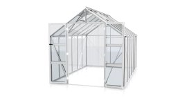 VITAVIA Gewächshaus Domus ESG 3 mm