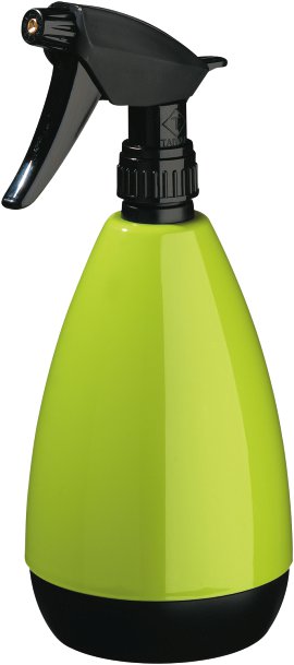 GELI Sprüher Fashion Mintgrün 0,9 l