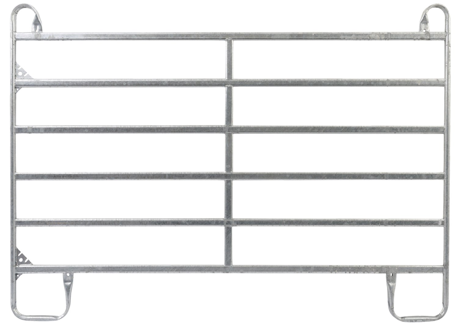 Weidepanel ohne Tor 240x170 cm