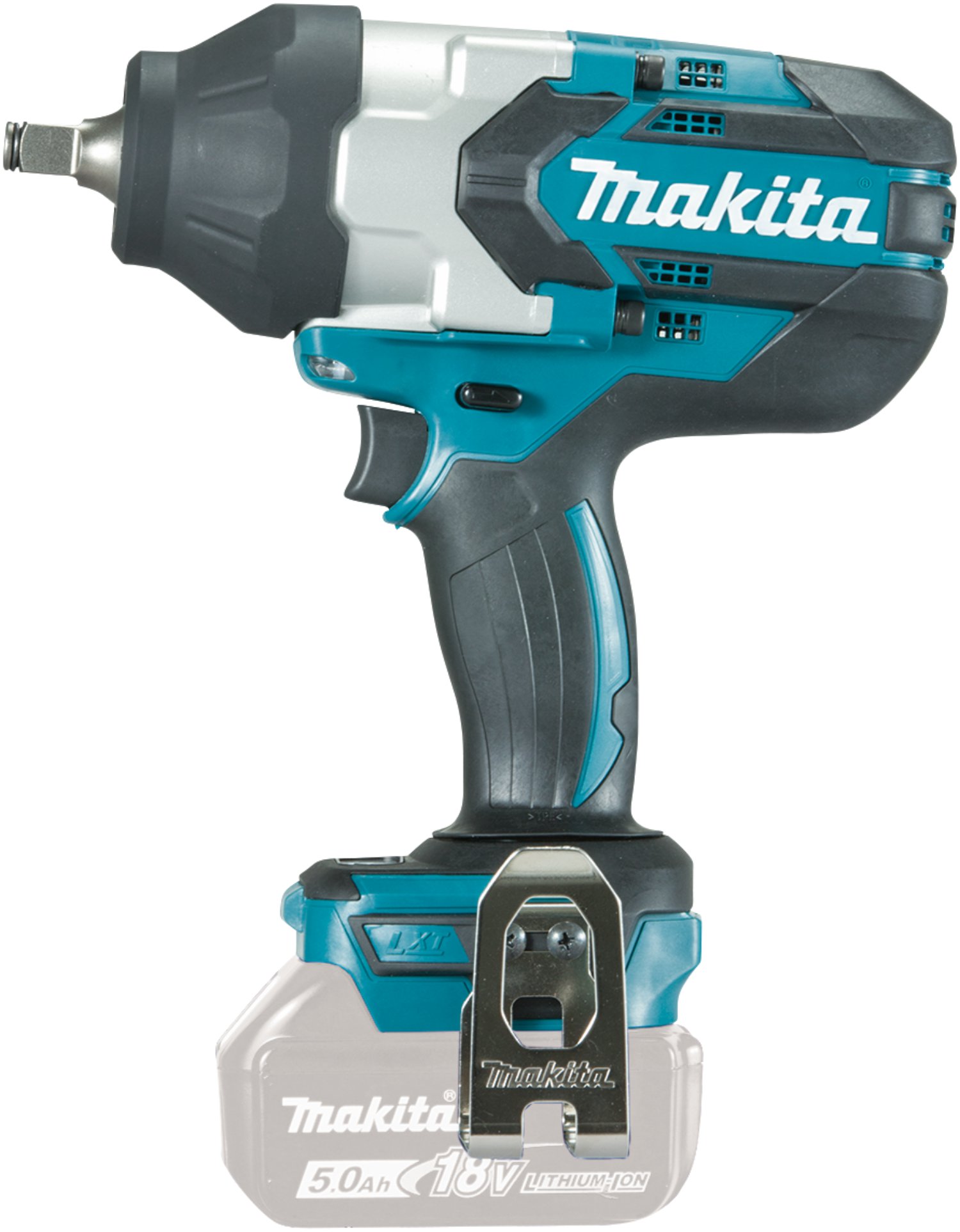 MAKITA Akku-Schlagschrauber DTW1002Z