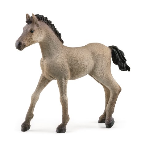 SCHLEICH Figur Criollo Definitivo Fohlen