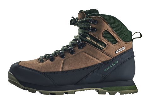 Wild & Wald Outdoorschuh Nick 39