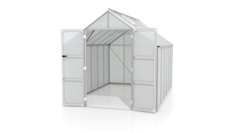 VITAVIA Gewächshaus Domus 9900 HKP 4 mm