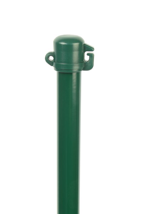 ALBERTS Universalstab Grün beschichtet 1750x18 mm