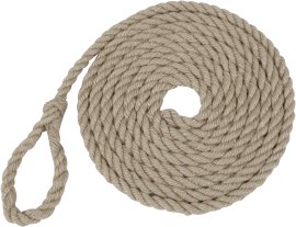 Führstrick Relax extra stark 5 m x 10 cm