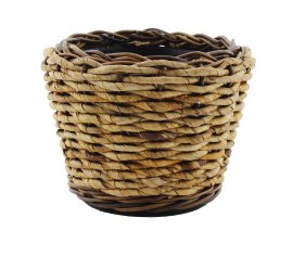 DRYPOT Pflanzkübel Bananenblatt ø 36 cm