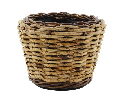 DRYPOT Pflanzkübel Bananenblatt ø 36 cm