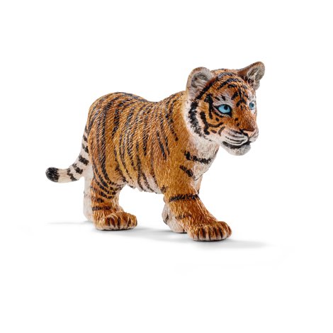 SCHLEICH Figur Tiger Junges