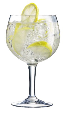 Gin-Tonic-Glas 720 ml