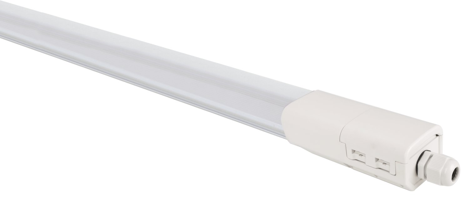 E2 LED Feuchtraum-Lichtleiste Plus L 60W